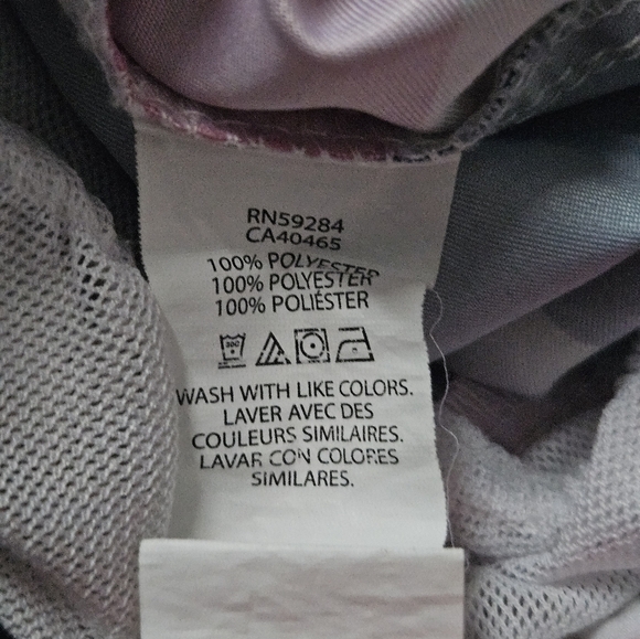 Stars and stripes flag swim shorts size 18m - 24m - Picture 5 of 5